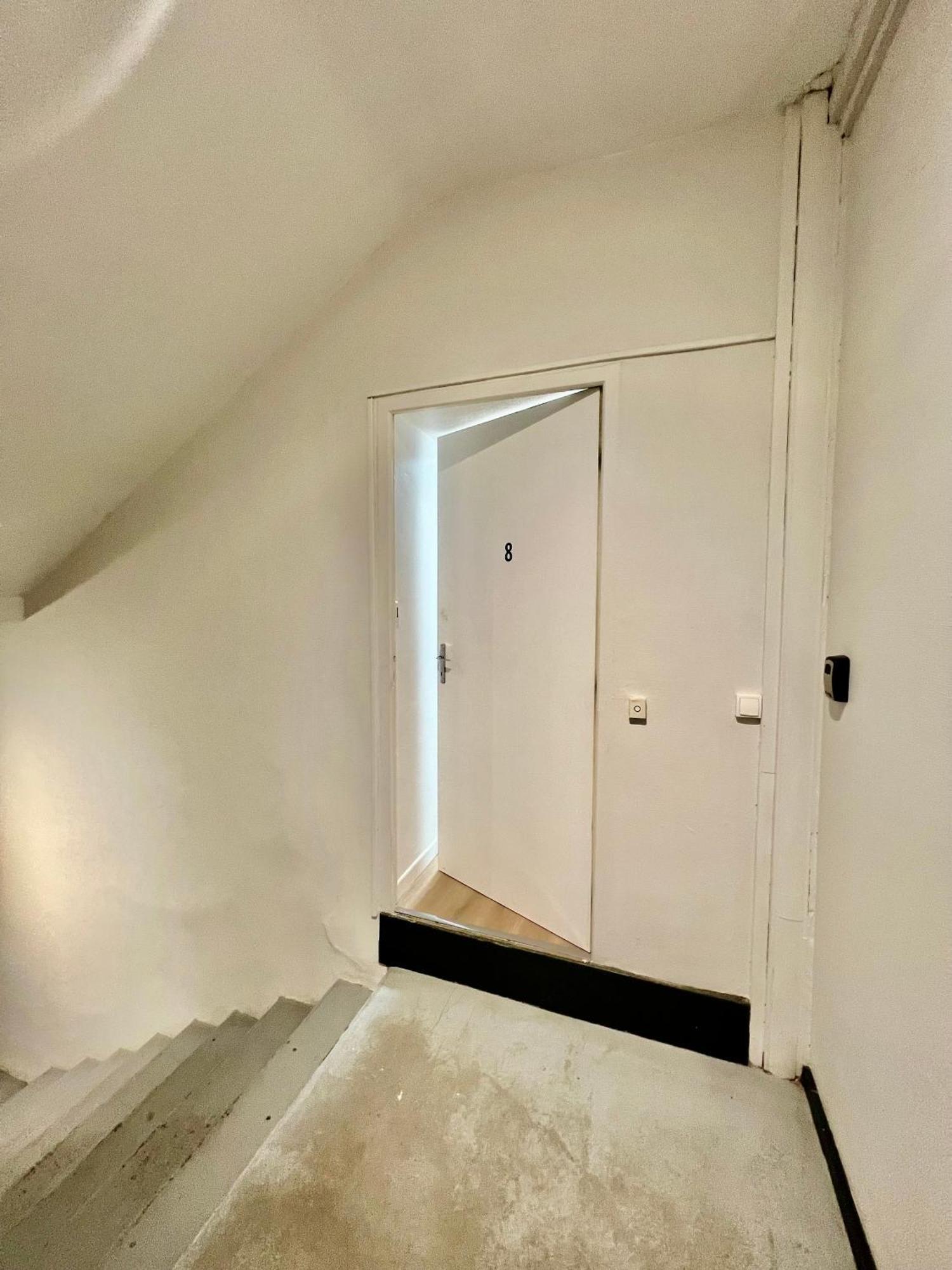 Le Nid Douillet Centre Ville Дусиз Екстериор снимка